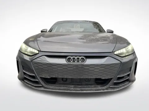 More photos of 2023 Audi e-tron GT Premium Plus at Dream Work Automotive, NC