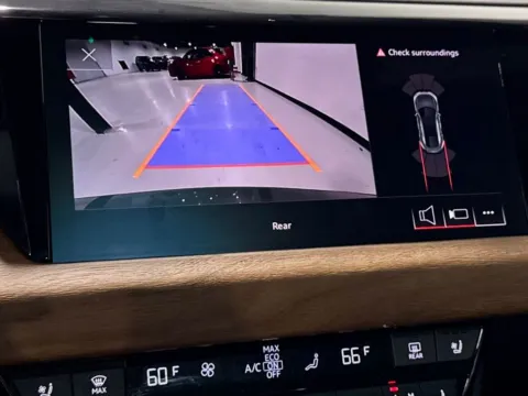 More photos of 2023 Audi e-tron GT Premium Plus at Dream Work Automotive, NC