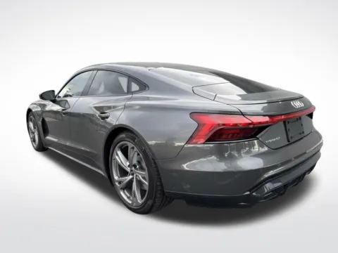 More photos of 2023 Audi e-tron GT Premium Plus at Dream Work Automotive, NC