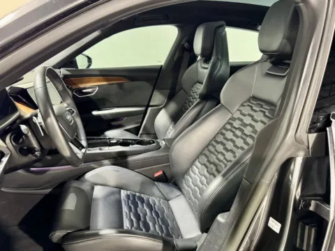 Another view of 2023 Audi e-tron GT Premium Plus for sale in Charlotte, NC at Dream Work Automotive