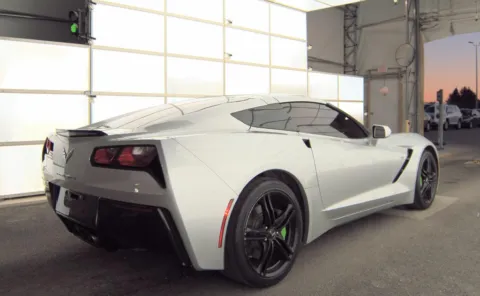 More photos of 2017 Chevrolet Corvette Stingray at Dream Work Automotive, NC