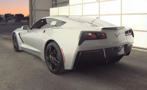 Photos of 2017 Chevrolet Corvette Stingray for sale in Charlotte, NC at Dream Work Automotive