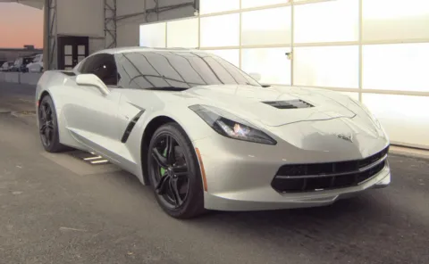 More photos of 2017 Chevrolet Corvette Stingray at Dream Work Automotive, NC