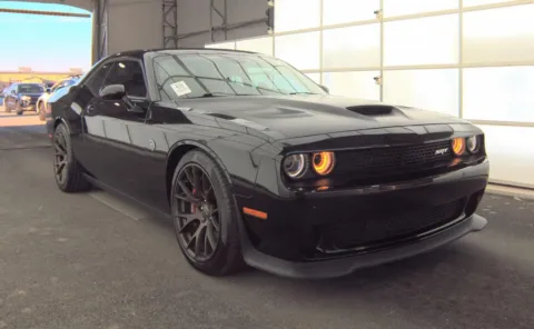 More photos of 2016 Dodge Challenger SRT Hellcat at Dream Work Automotive, NC