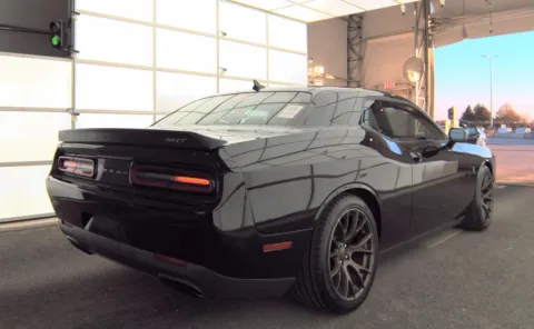 More photos of 2016 Dodge Challenger SRT Hellcat at Dream Work Automotive, NC