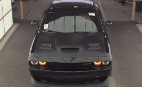 Photos of 2016 Dodge Challenger SRT Hellcat for sale in Charlotte, NC at Dream Work Automotive