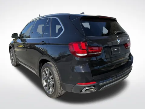 More photos of 2018 BMW X5 xDrive35i at Dream Work Automotive, NC