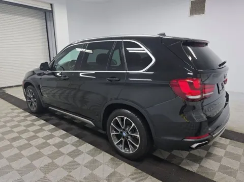 Another view of 2018 BMW X5 xDrive35i for sale in Charlotte, NC at Dream Work Automotive
