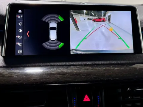 More photos of 2018 BMW X5 xDrive35i at Dream Work Automotive, NC