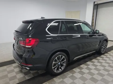More photos of 2018 BMW X5 xDrive35i at Dream Work Automotive, NC