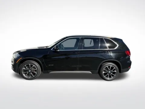 Another view of 2018 BMW X5 xDrive35i for sale in Charlotte, NC at Dream Work Automotive