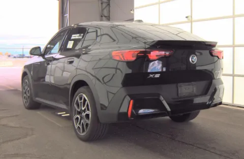 More photos of 2025 BMW X2 xDrive28i at Dream Work Automotive, NC