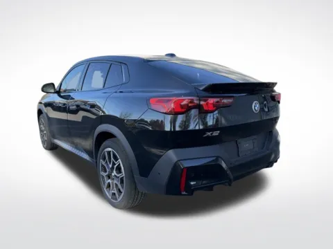 More photos of 2025 BMW X2 xDrive28i at Dream Work Automotive, NC