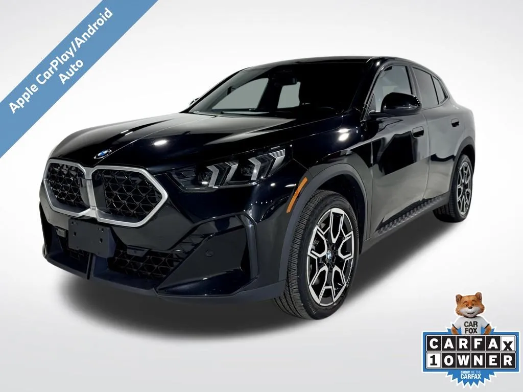 2025 BMW X2 xDrive28i for sale in Charlotte, NC