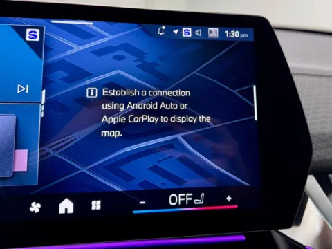 Another view of 2025 BMW X2 xDrive28i for sale in Charlotte, NC at Dream Work Automotive