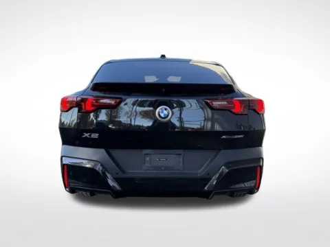 More photos of 2025 BMW X2 xDrive28i at Dream Work Automotive, NC