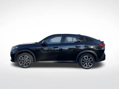 Another view of 2025 BMW X2 xDrive28i for sale in Charlotte, NC at Dream Work Automotive