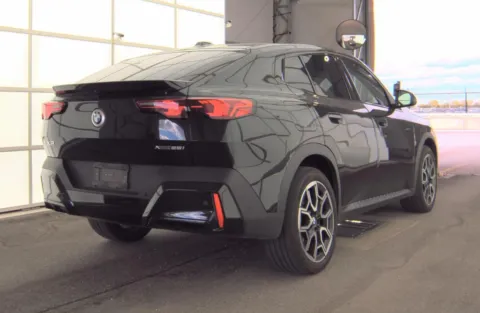 More photos of 2025 BMW X2 xDrive28i at Dream Work Automotive, NC