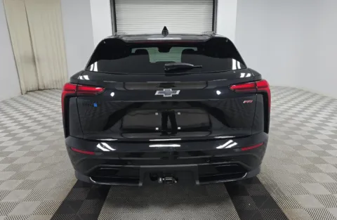 More photos of 2024 Chevrolet Blazer EV RS at Dream Work Automotive, NC