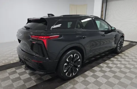 More photos of 2024 Chevrolet Blazer EV RS at Dream Work Automotive, NC