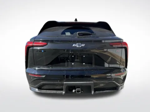 More photos of 2024 Chevrolet Blazer EV RS at Dream Work Automotive, NC