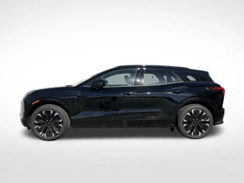 Another view of 2024 Chevrolet Blazer EV RS for sale in Charlotte, NC at Dream Work Automotive