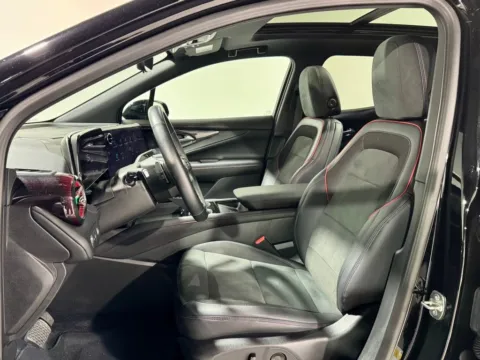 Another view of 2024 Chevrolet Blazer EV RS for sale in Charlotte, NC at Dream Work Automotive