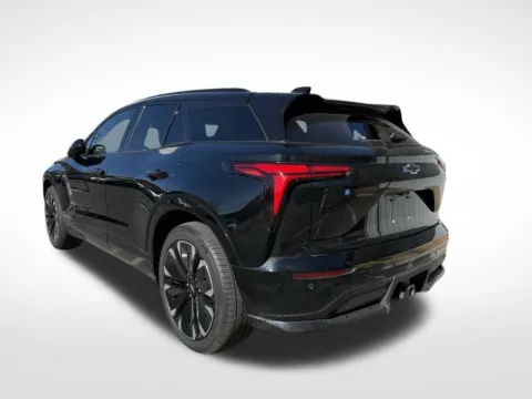 More photos of 2024 Chevrolet Blazer EV RS at Dream Work Automotive, NC