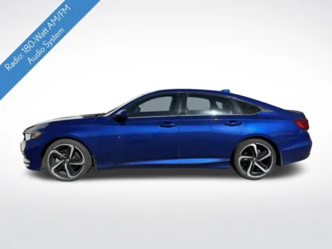 Photos of 2018 Honda Accord Sport for sale in Charlotte, NC at Dream Work Automotive