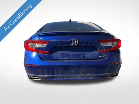 More photos of 2018 Honda Accord Sport at Dream Work Automotive, NC