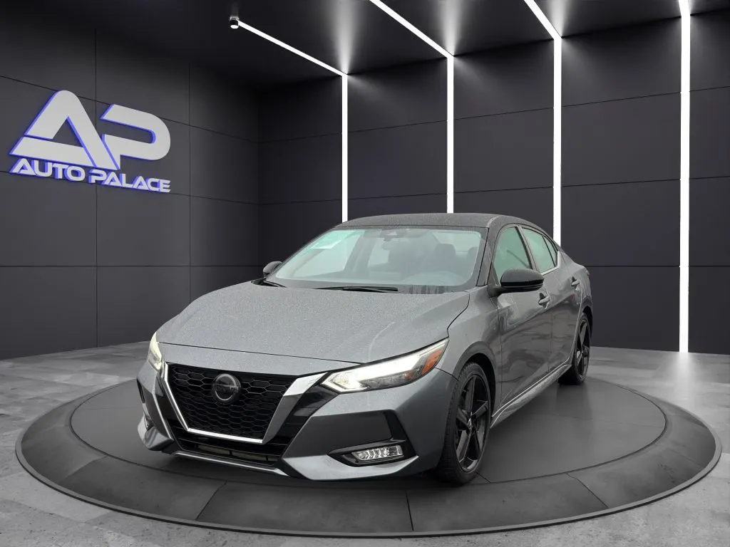 2022 NISSAN SENTRA SR LOWEST PRICE AROUND for sale in Columbus, OH