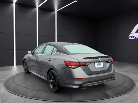 More photos of 2022 NISSAN SENTRA SR LOWEST PRICE AROUND at Auto Palace, OH