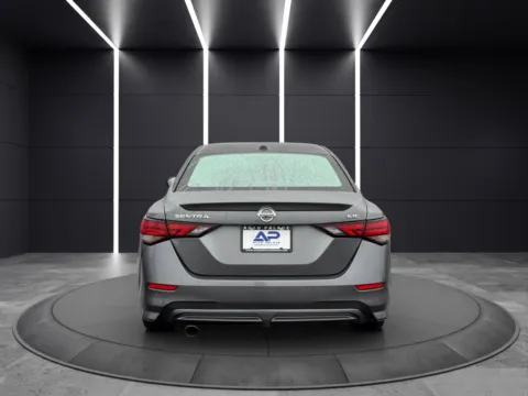 More photos of 2022 NISSAN SENTRA SR LOWEST PRICE AROUND at Auto Palace, OH