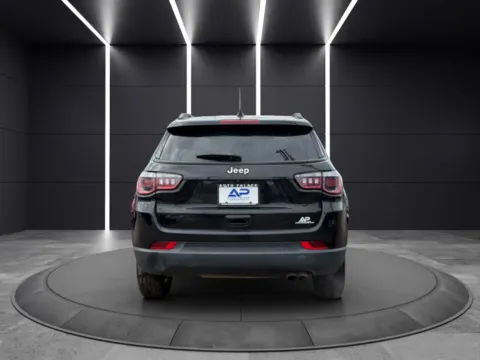 More photos of 2019 JEEP COMPASS SPORT KBB VALUE 14K WOW at Auto Palace, OH