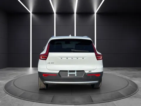 More photos of 2023 VOLVO XC40 CORE at Auto Palace, OH