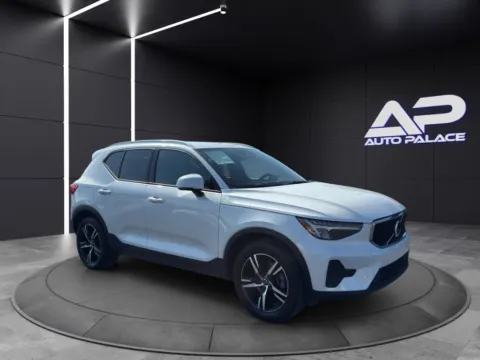 Another view of 2023 VOLVO XC40 CORE for sale in Columbus, OH at Auto Palace