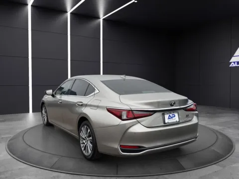 More photos of 2021 LEXUS ES 250 KBB VALUE 30K WOW at Auto Palace, OH