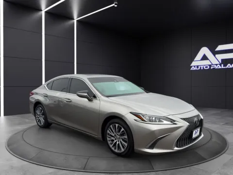 Another view of 2021 LEXUS ES 250 KBB VALUE 30K WOW for sale in Columbus, OH at Auto Palace