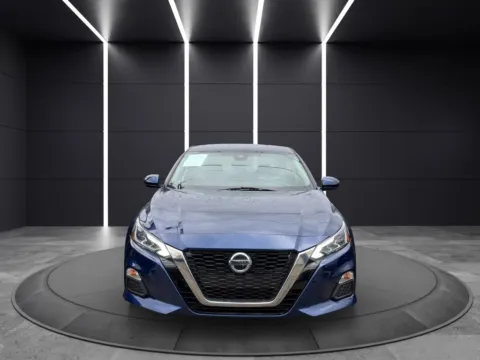 Photos of 2021 NISSAN ALTIMA SR KBB VALUE 17K WOW for sale in Columbus, OH at Auto Palace