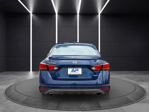 More photos of 2021 NISSAN ALTIMA SR KBB VALUE 17K WOW at Auto Palace, OH