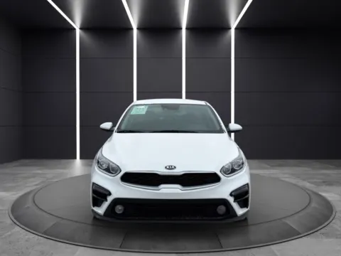 Photos of 2021 KIA FORTE LXS KBB VALUE $15,500 WOW for sale in Columbus, OH at Auto Palace