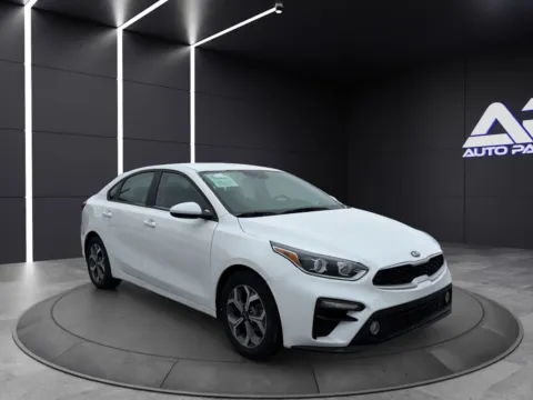 Another view of 2021 KIA FORTE LXS KBB VALUE $15,500 WOW for sale in Columbus, OH at Auto Palace