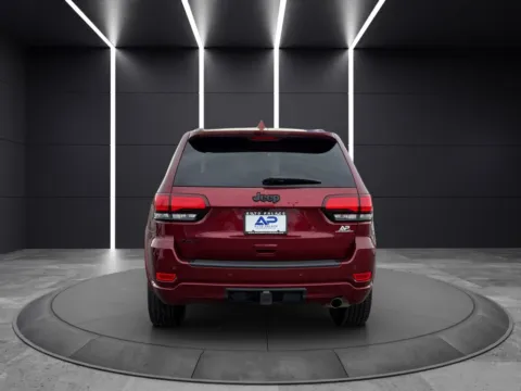 More photos of 2021 JEEP GRAND CHEROKEE LAREDO X KBB VALUE 26K WOW at Auto Palace, OH