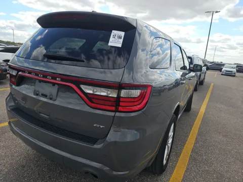 Photos of 2023 DODGE DURANGO GT for sale in Columbus, OH at Auto Palace