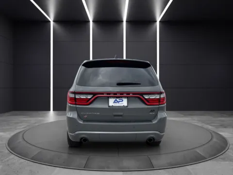 More photos of 2023 DODGE DURANGO GT KBB VALUE 30K WOW at Auto Palace, OH