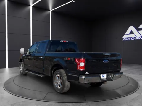 More photos of 2018 FORD F-150 SUPERCREW at Auto Palace, OH