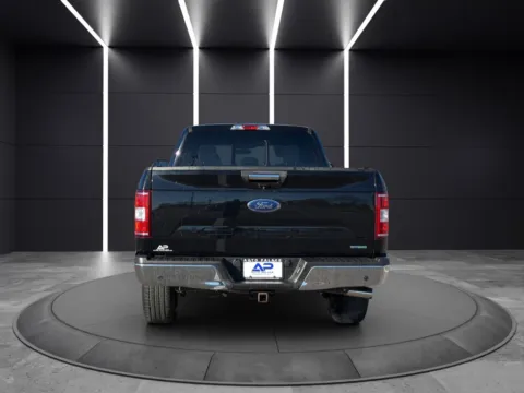 More photos of 2018 FORD F-150 SUPERCREW at Auto Palace, OH