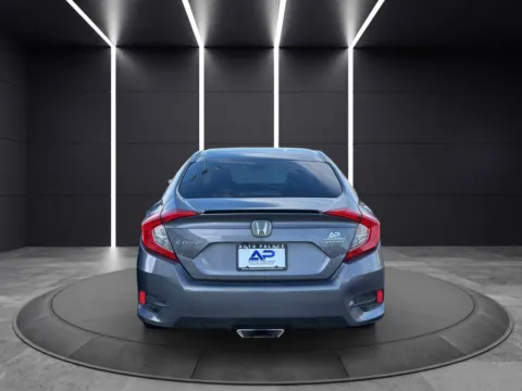 More photos of 2019 HONDA CIVIC SPORT KBB VALUE 16K at Auto Palace, OH