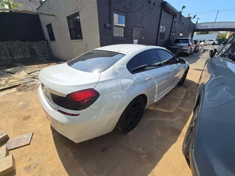 Photos of 2018 BMW 640 XI GRAN COUPE for sale in Columbus, OH at Auto Palace