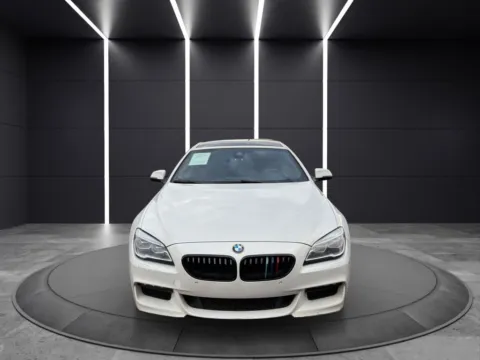 Photos of 2018 BMW 640 XI GRAN COUPE KBB VALUE 27K for sale in Columbus, OH at Auto Palace